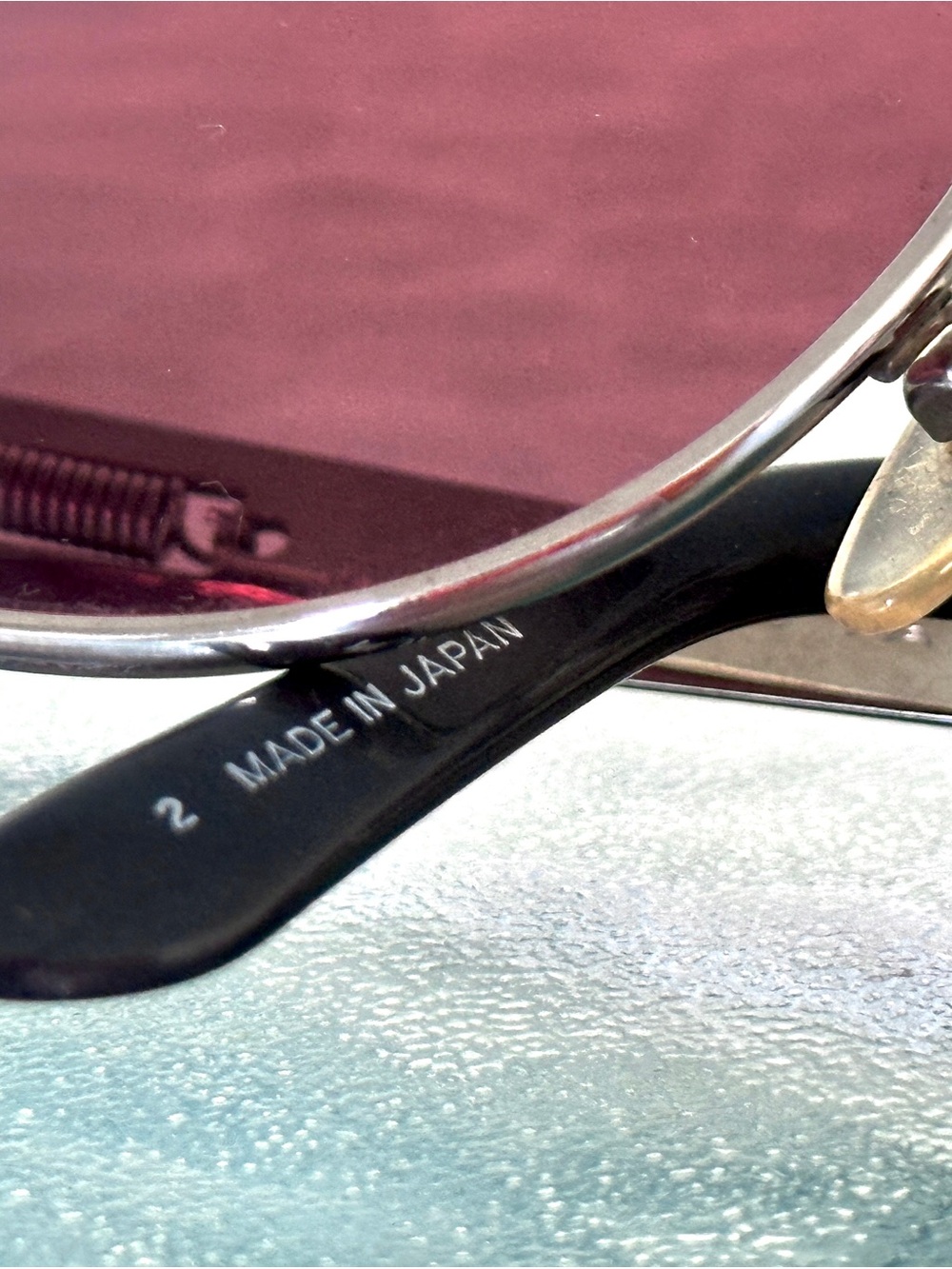 Jean Paul Gaultier 56-6105 Sunglasses - Picture 8 of 9